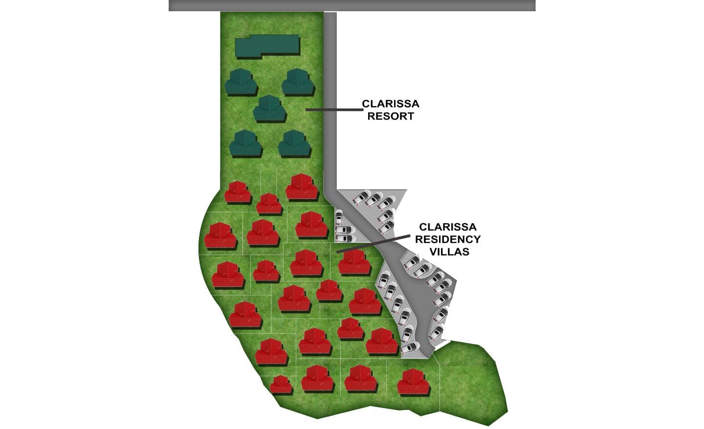 Clarissa Residency